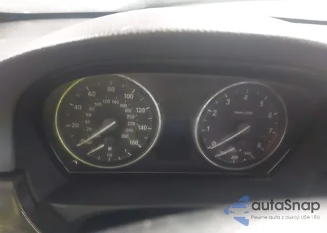 2010 BMW 335I from USA, damaged, VIN WBAWL7C50AP474411